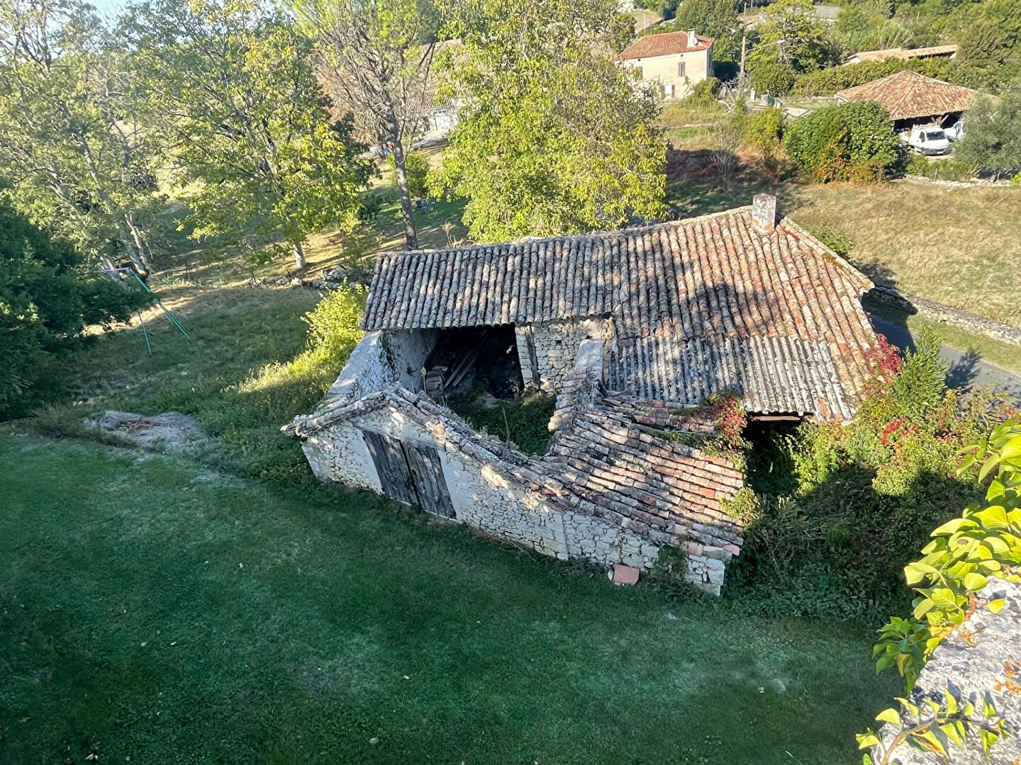 Maison à vendre, 129m², Frespech