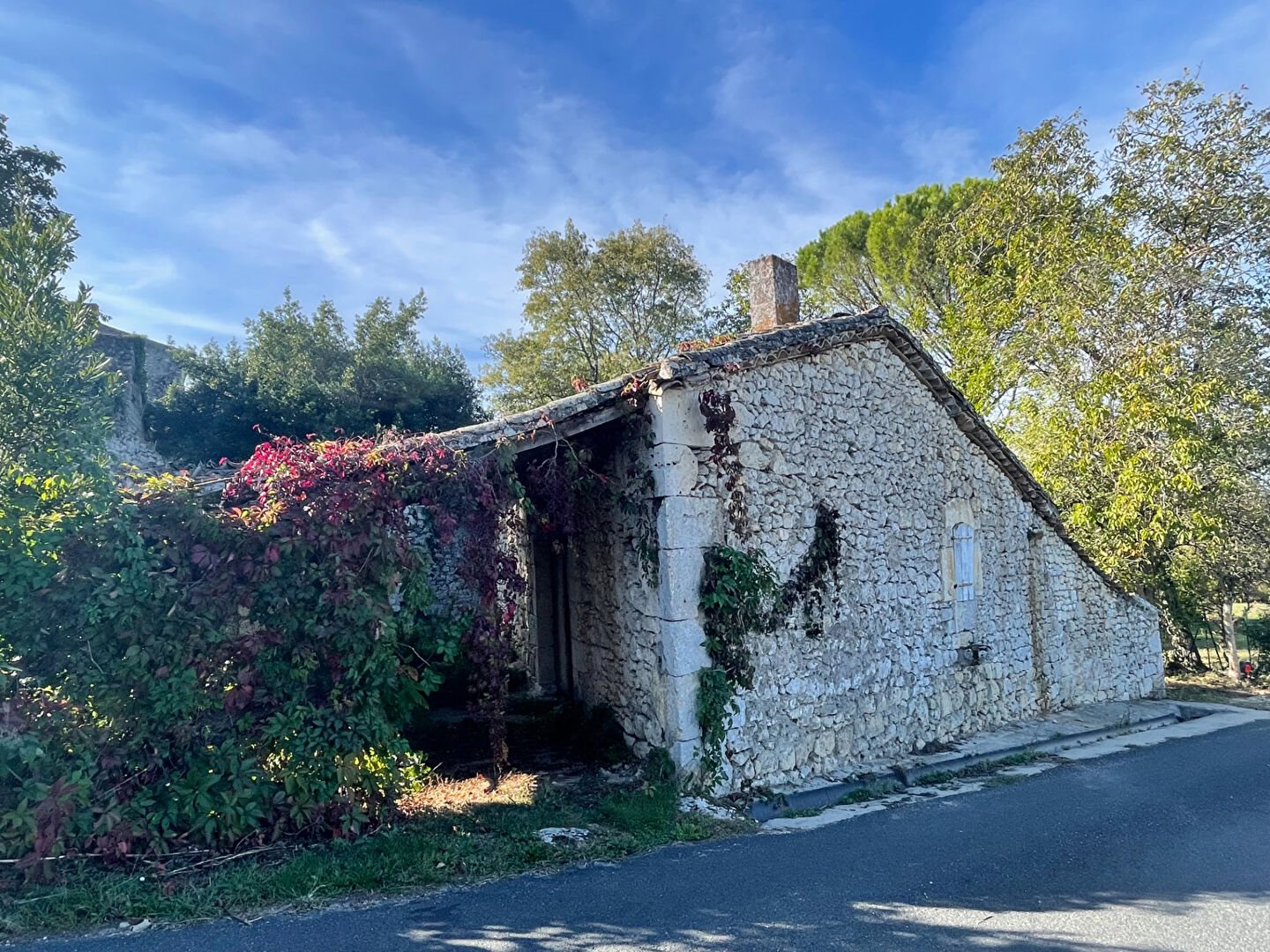 Maison à vendre, 129m², Frespech