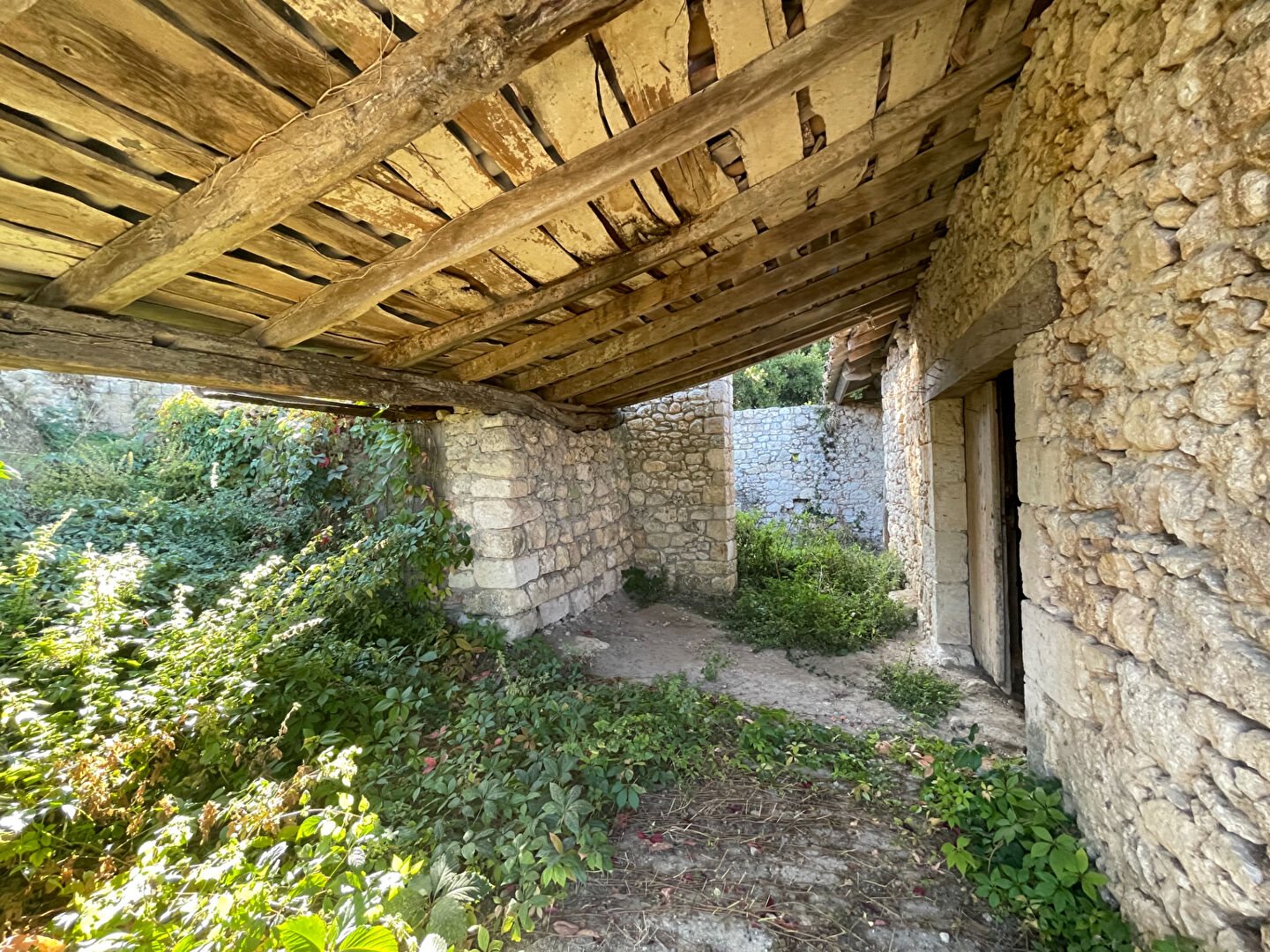 Maison à vendre, 129m², Frespech
