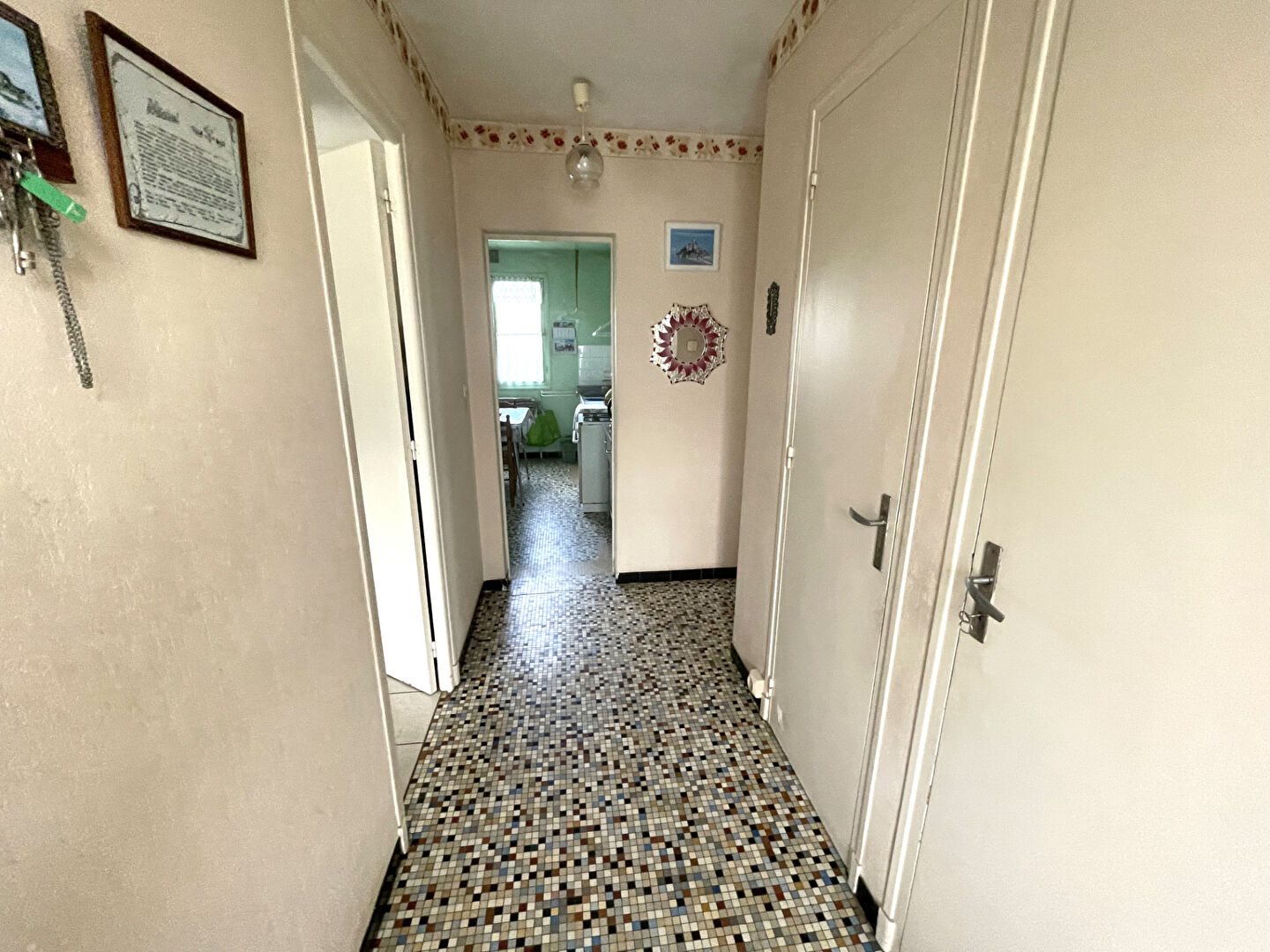 Maison à vendre, 70m², Penne-d'Agenais