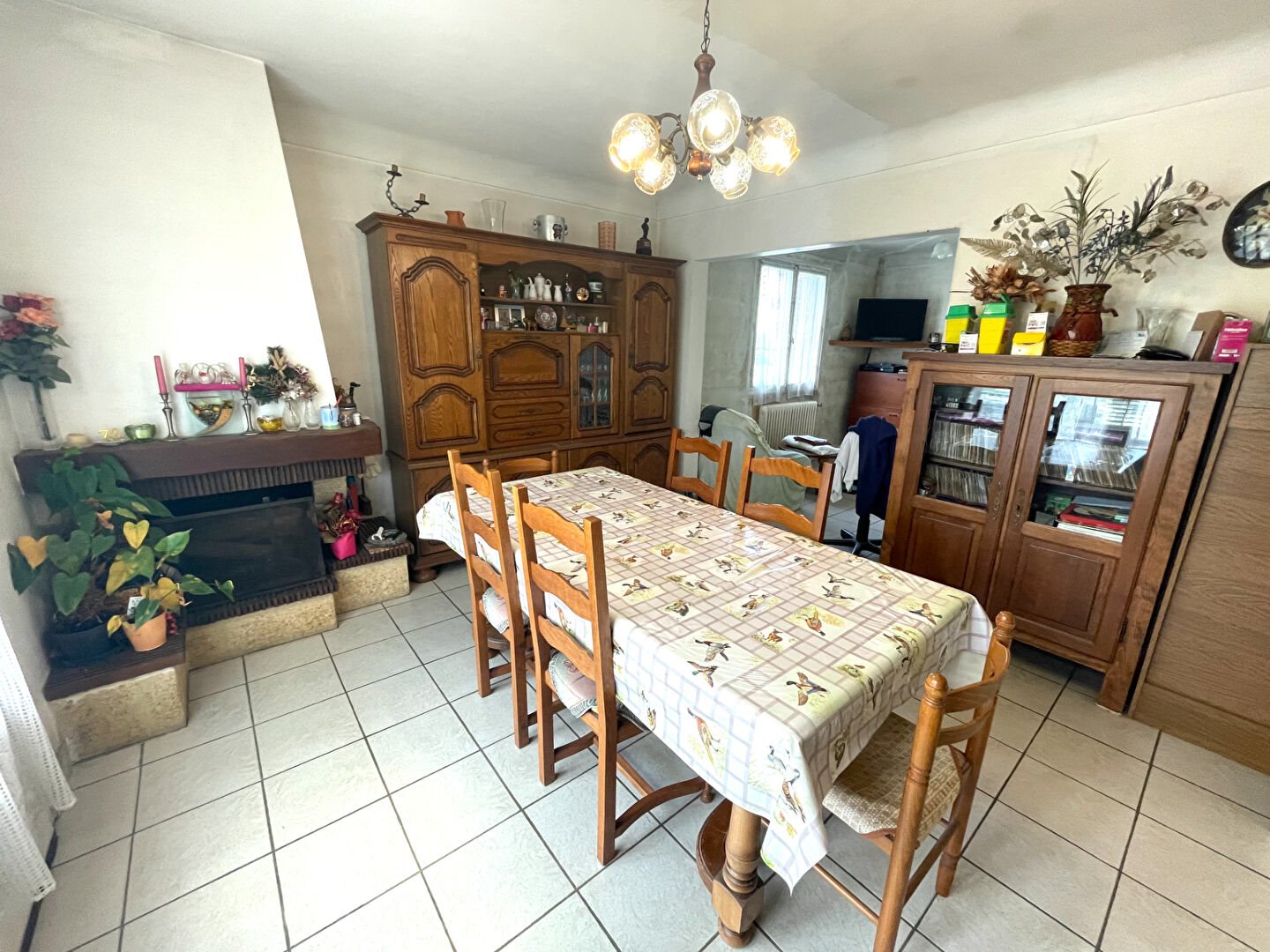 Maison à vendre, 70m², Penne-d'Agenais