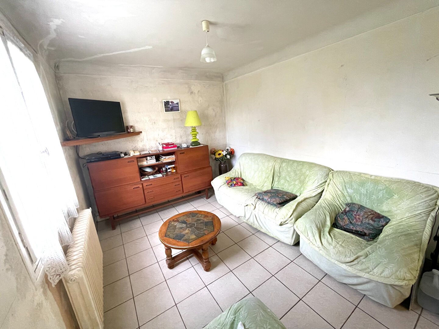 Maison à vendre, 70m², Penne-d'Agenais