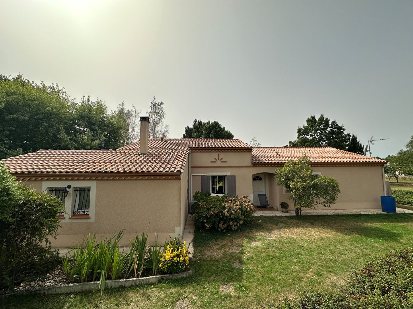 Maison à vendre, 106m², Villeneuve-sur-Lot