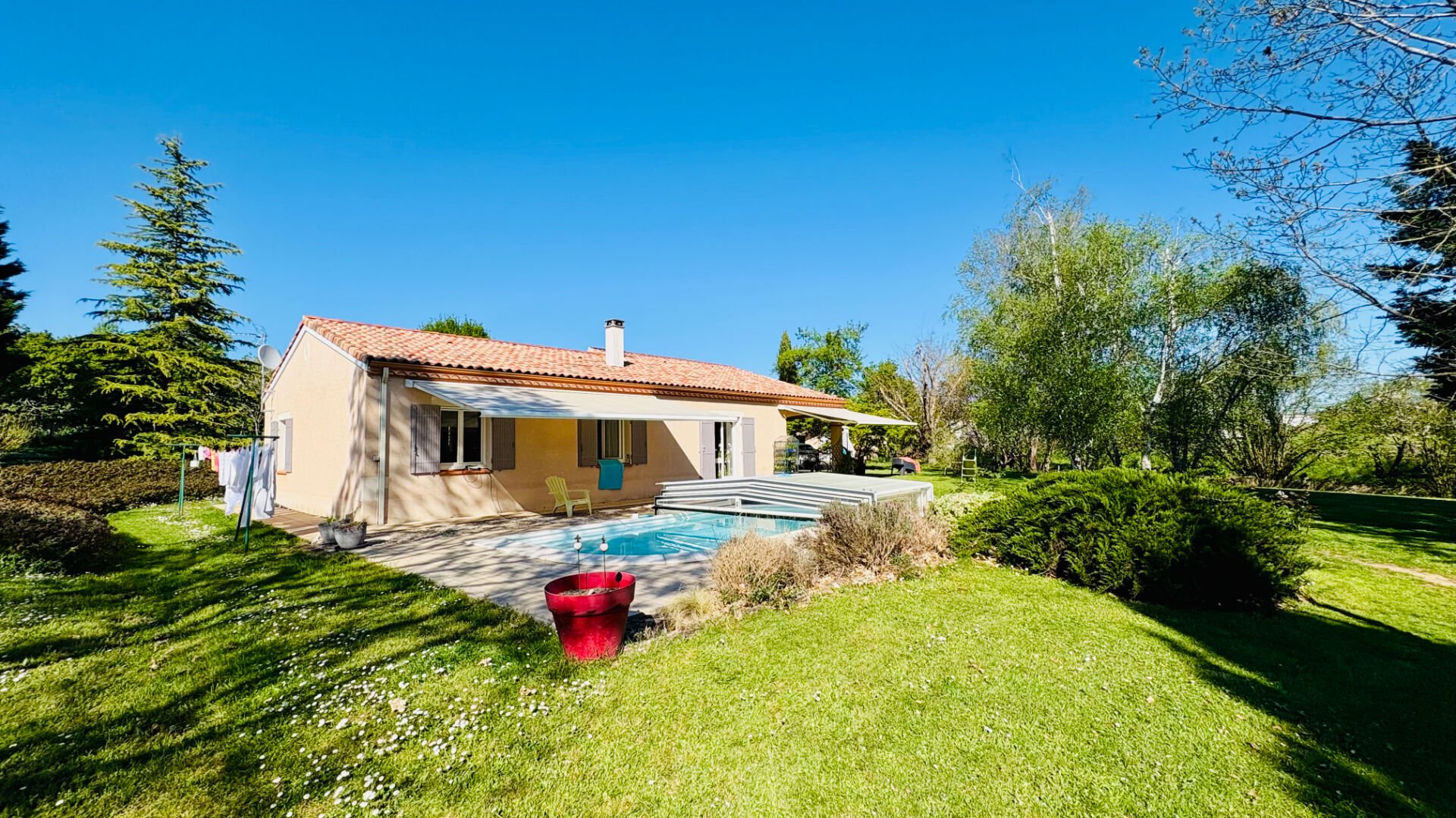 Maison à vendre, 106m², Villeneuve-sur-Lot