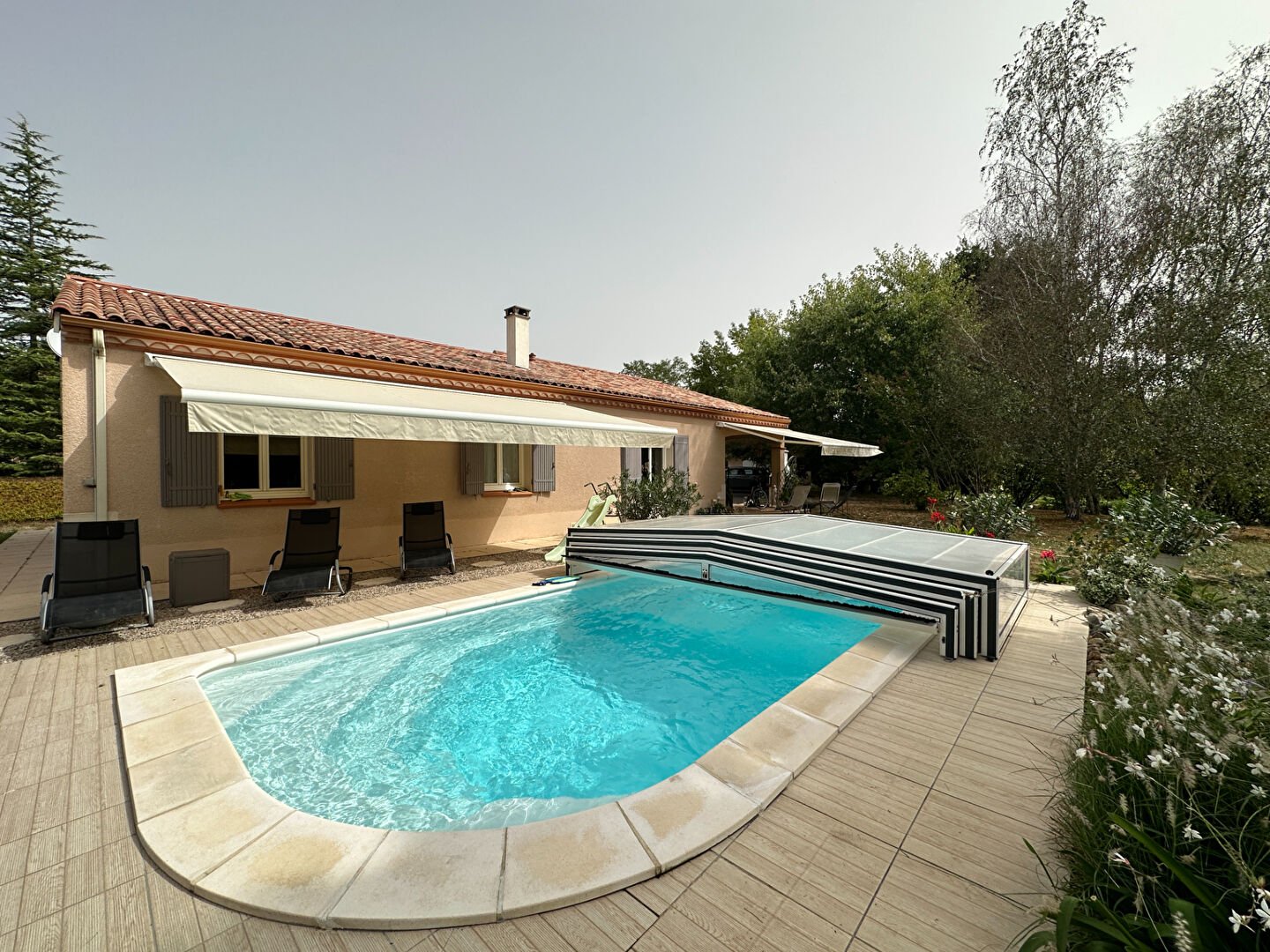 Maison à vendre, 106m², Villeneuve-sur-Lot
