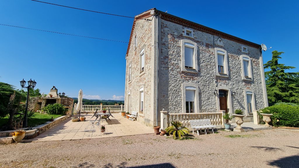 Maison à vendre, 185m², Villeneuve-sur-Lot
