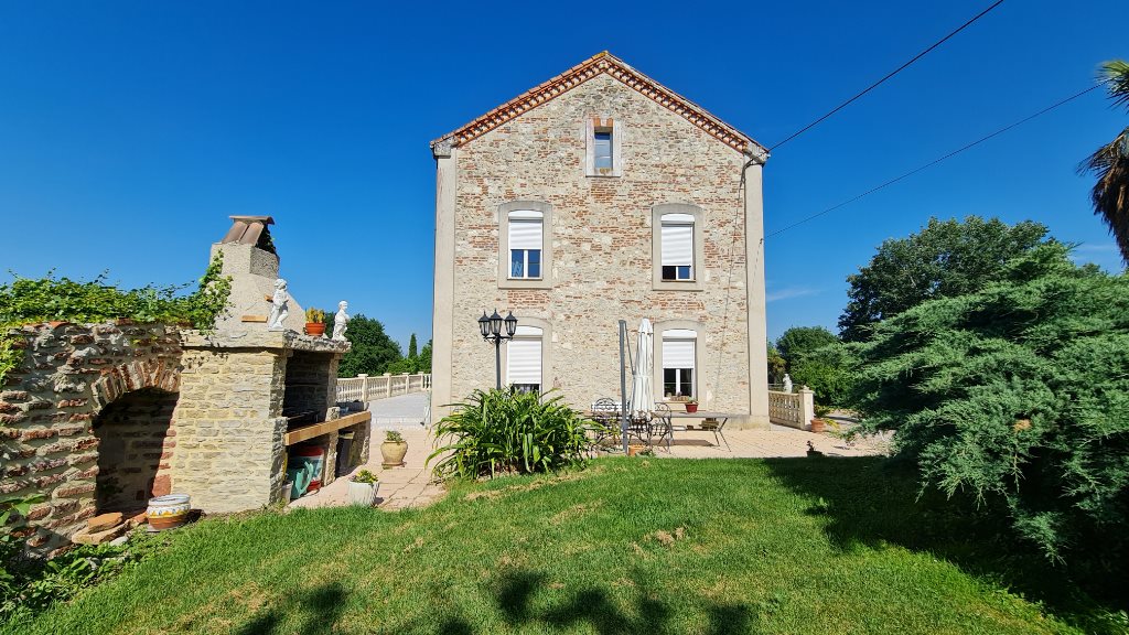 Maison à vendre, 185m², Villeneuve-sur-Lot