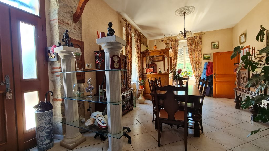 Maison à vendre, 185m², Villeneuve-sur-Lot