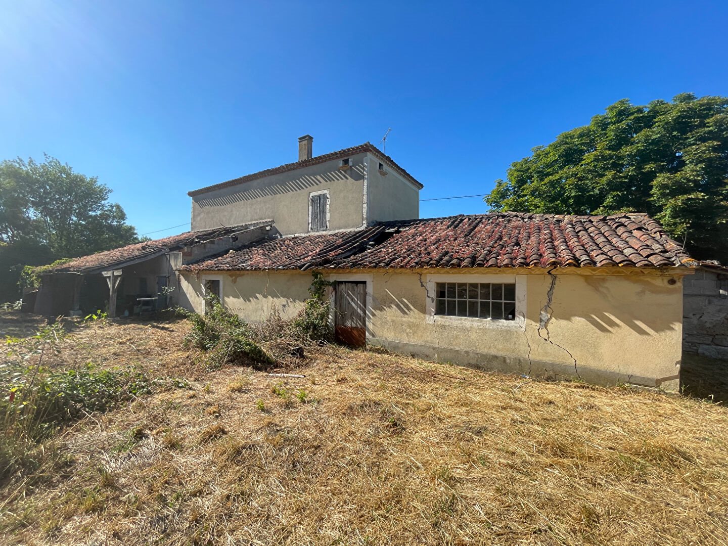 Maison à vendre, 100m², Villeneuve-sur-Lot