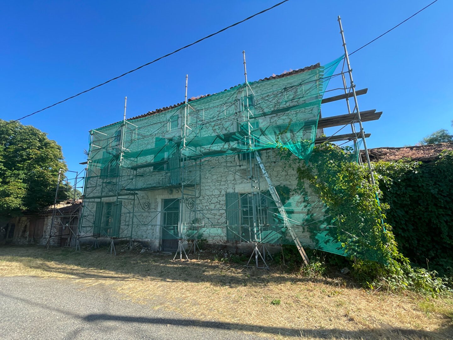 Maison à vendre, 100m², Villeneuve-sur-Lot