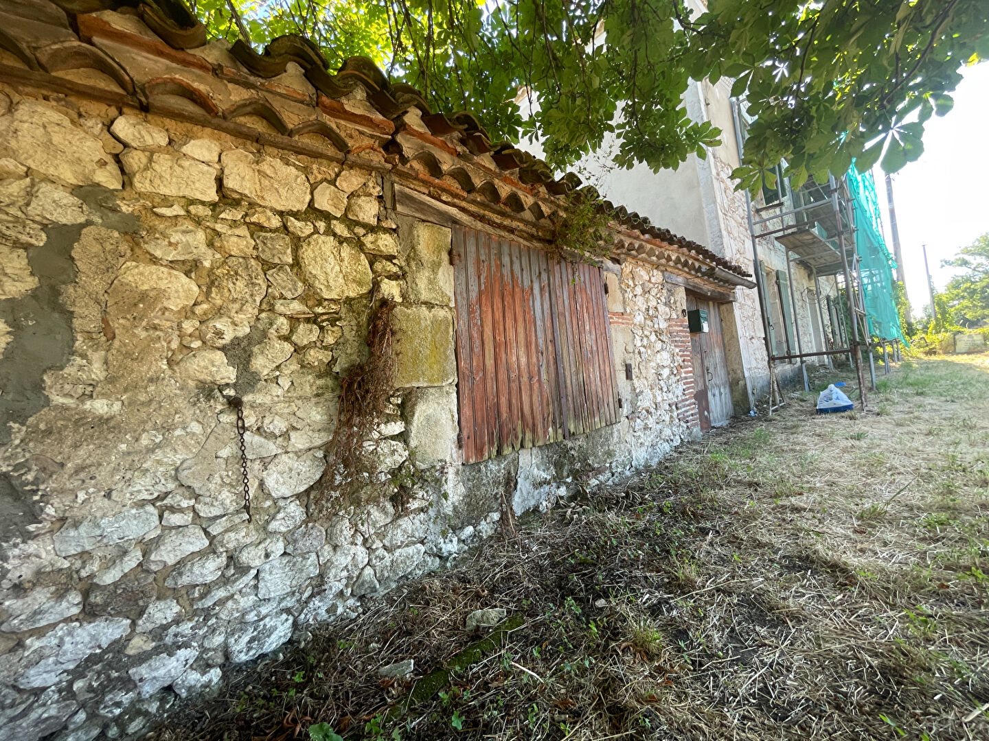 Maison à vendre, 100m², Villeneuve-sur-Lot