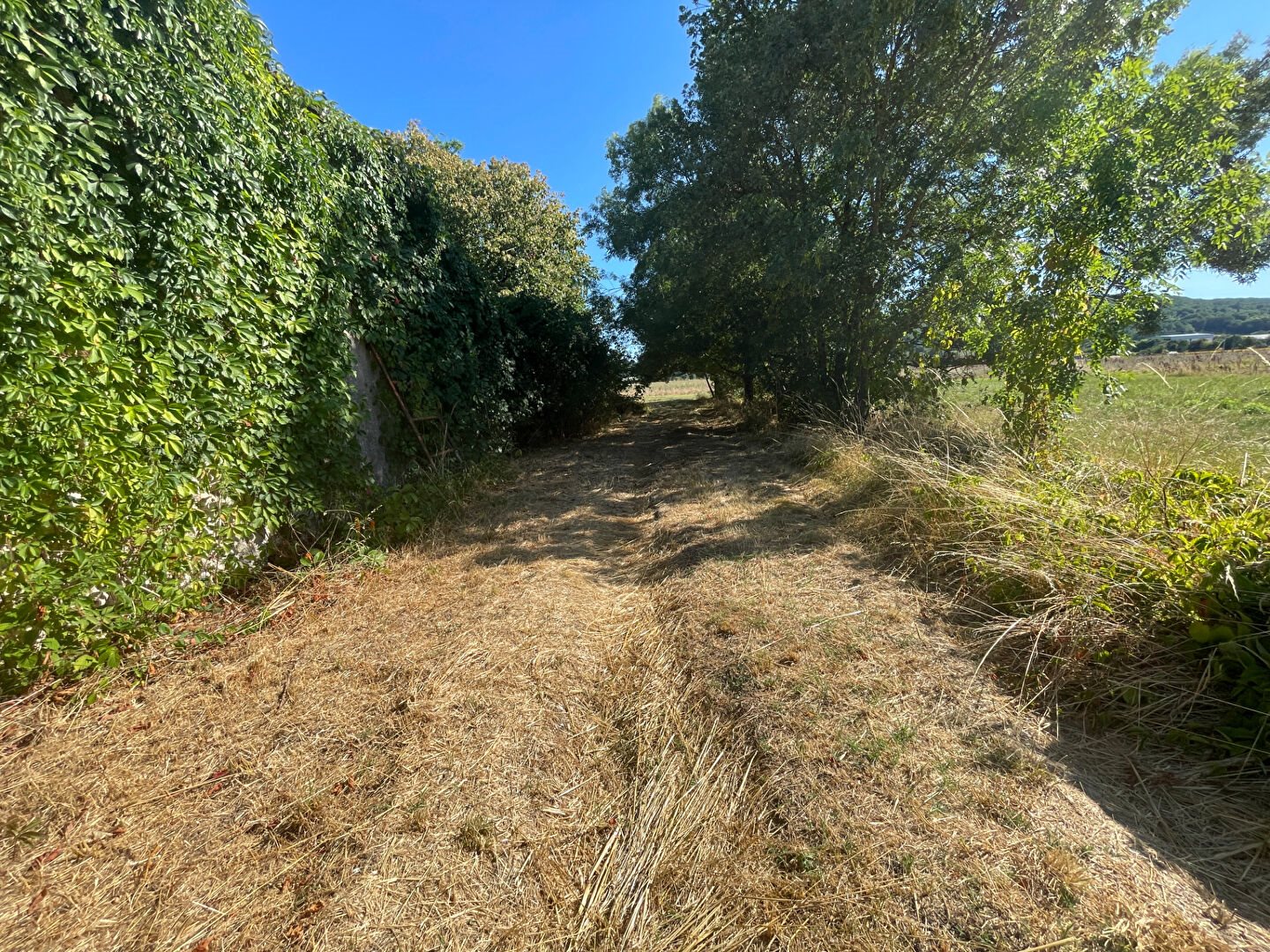 Maison à vendre, 100m², Villeneuve-sur-Lot