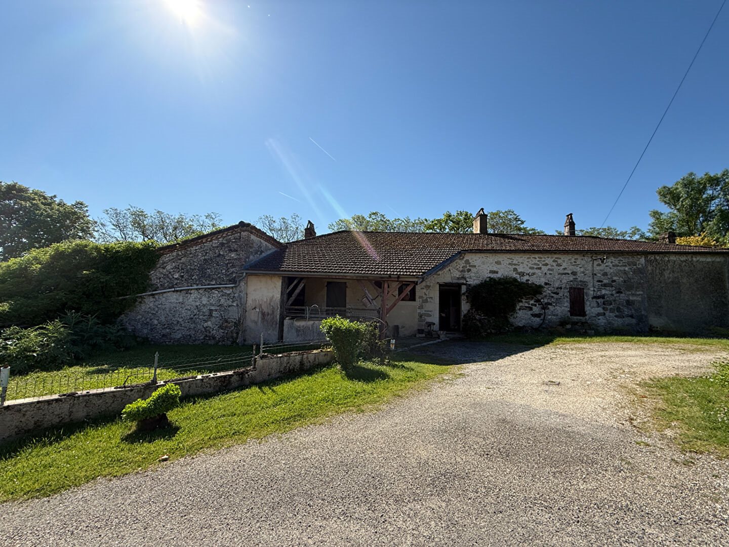 Maison à vendre, 102m², Dausse