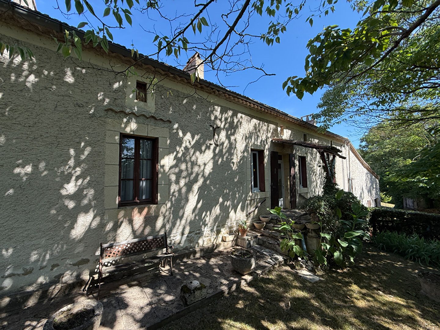 Maison à vendre, 102m², Dausse