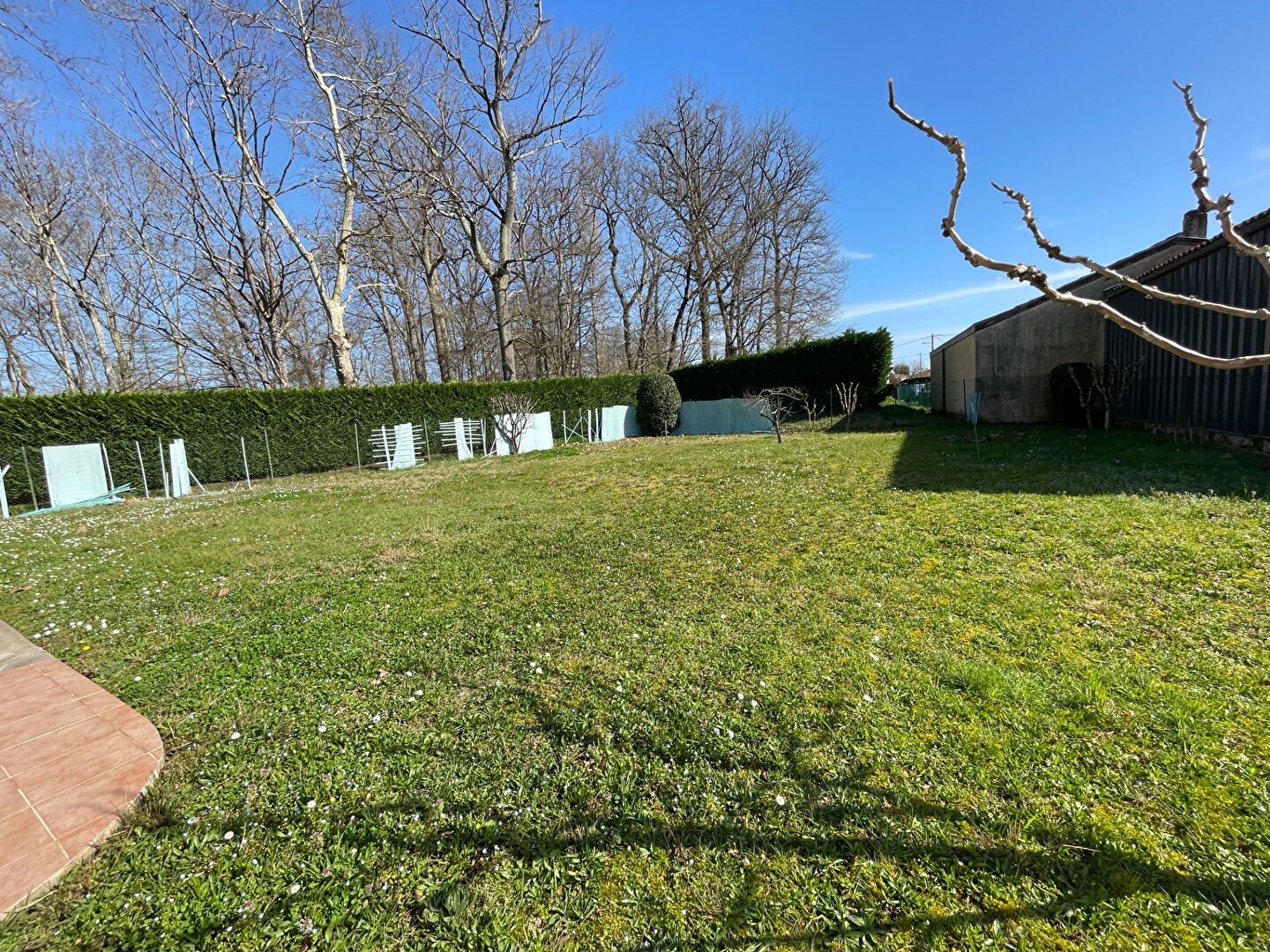 Maison à vendre, 113m², Saint-Sylvestre-sur-Lot