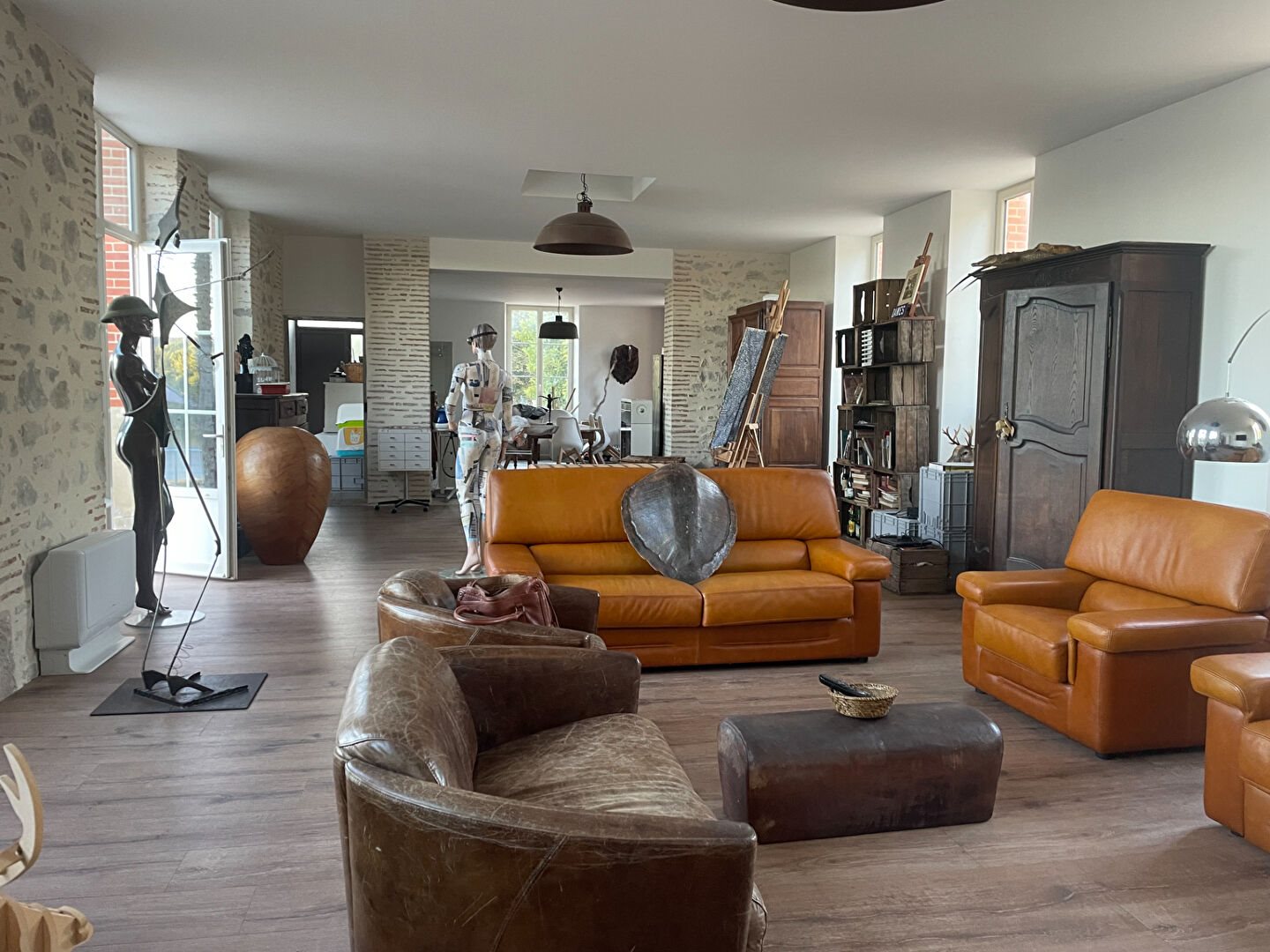 Maison à vendre, 271m², Villeneuve-sur-Lot