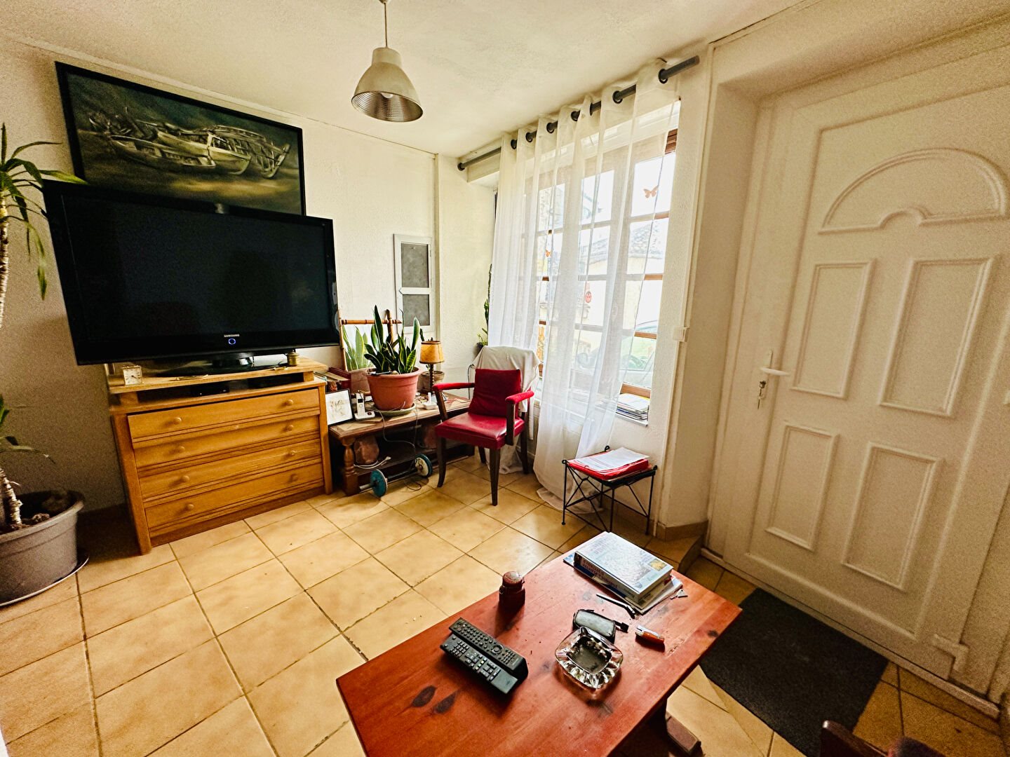 Maison à vendre, 120m², Montaigu-de-Quercy
