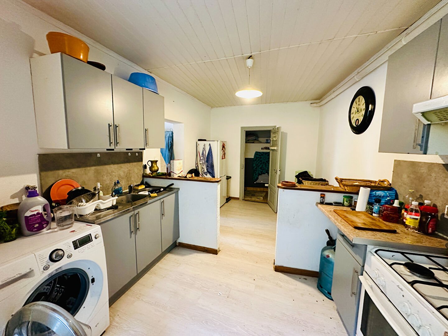 Maison à vendre, 120m², Montaigu-de-Quercy