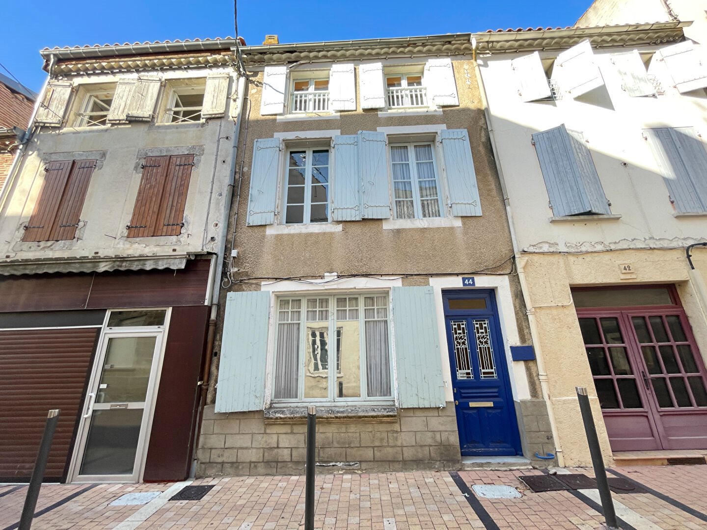 Maison à vendre, 132m², Villeneuve-sur-Lot
