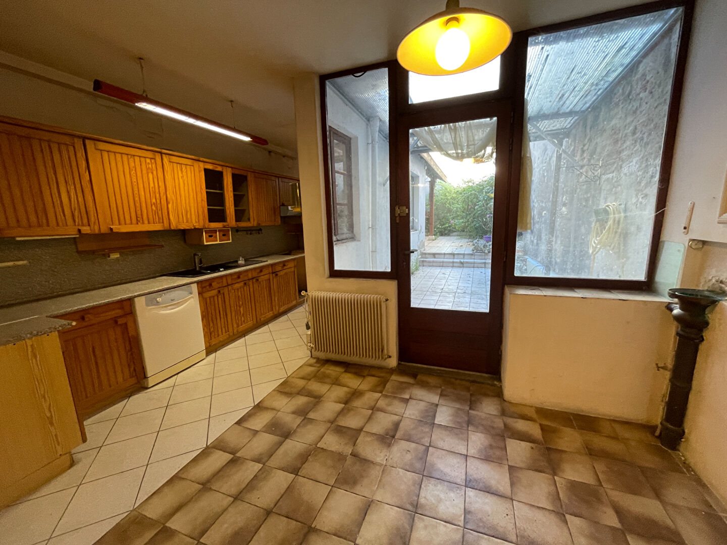 Maison à vendre, 132m², Villeneuve-sur-Lot