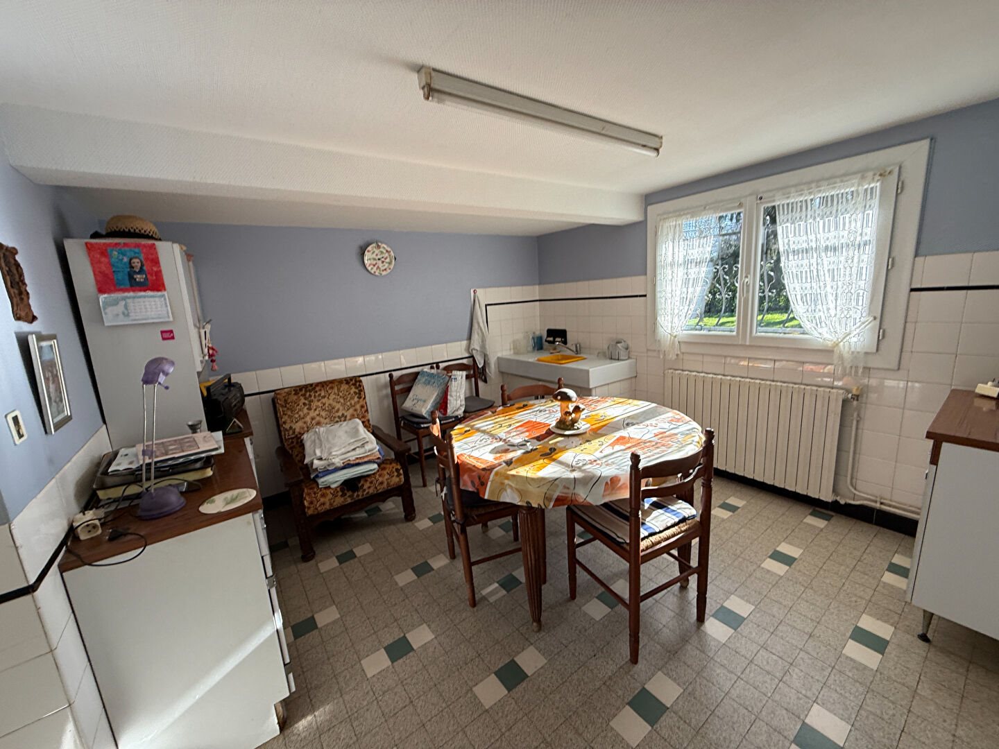 Maison à vendre, 81m², Villeneuve-sur-Lot
