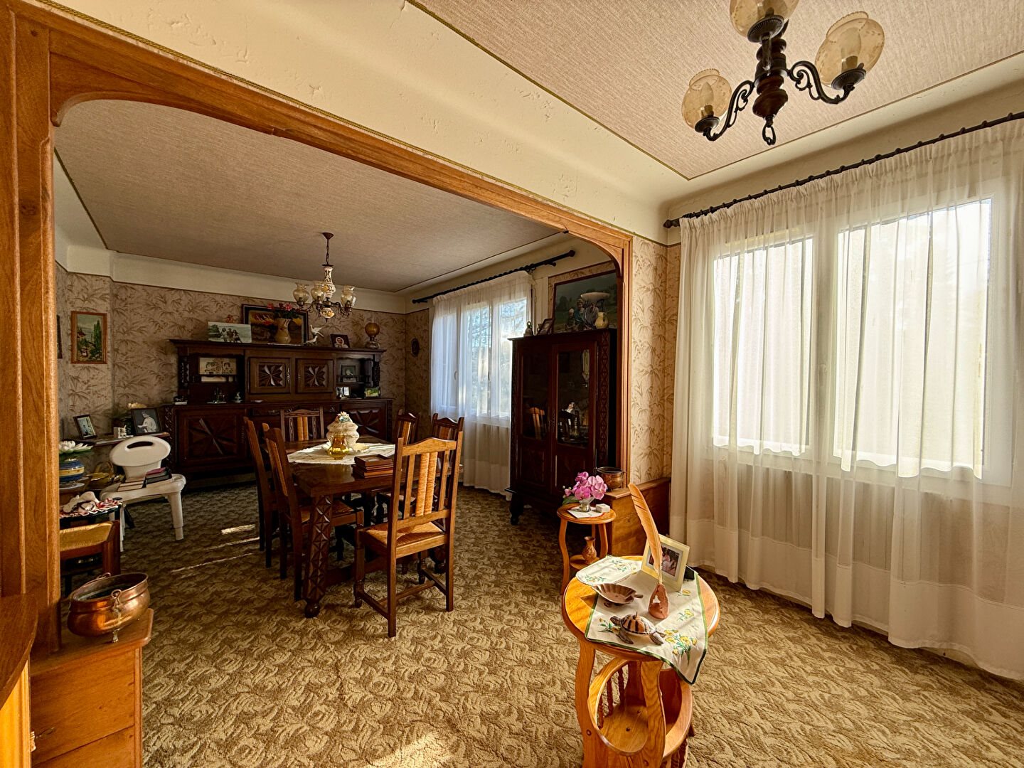 Maison à vendre, 81m², Villeneuve-sur-Lot