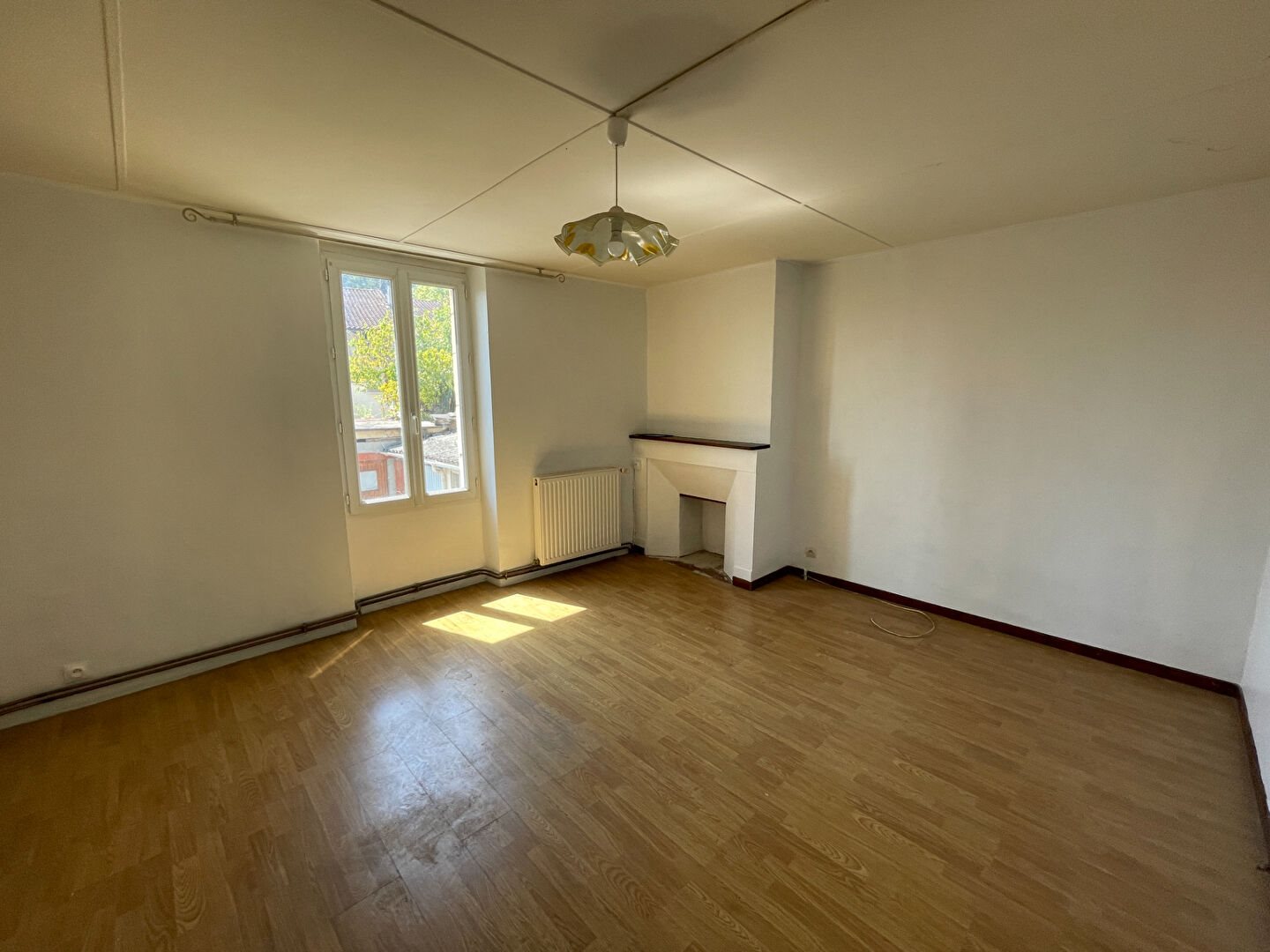 Maison à vendre, 85m², Fumel