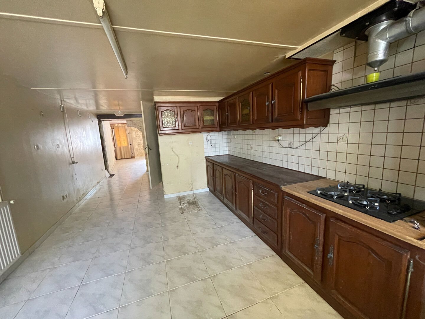 Maison à vendre, 85m², Fumel