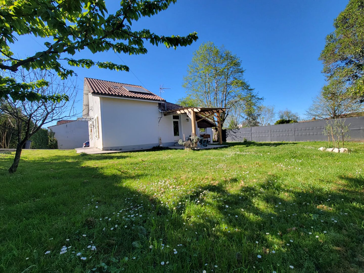 Maison à vendre, 125m², Villeneuve-sur-Lot