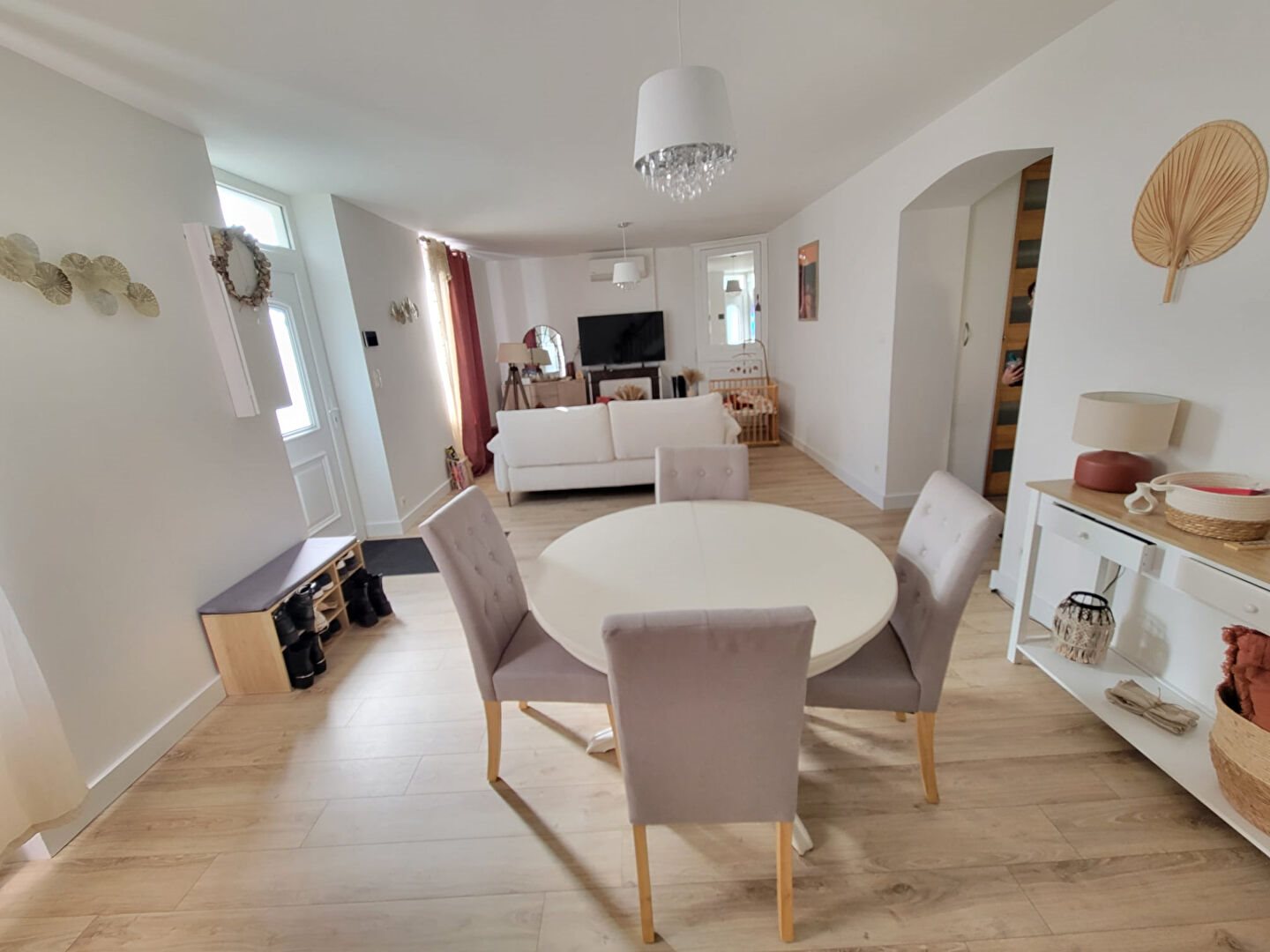 Maison à vendre, 125m², Villeneuve-sur-Lot