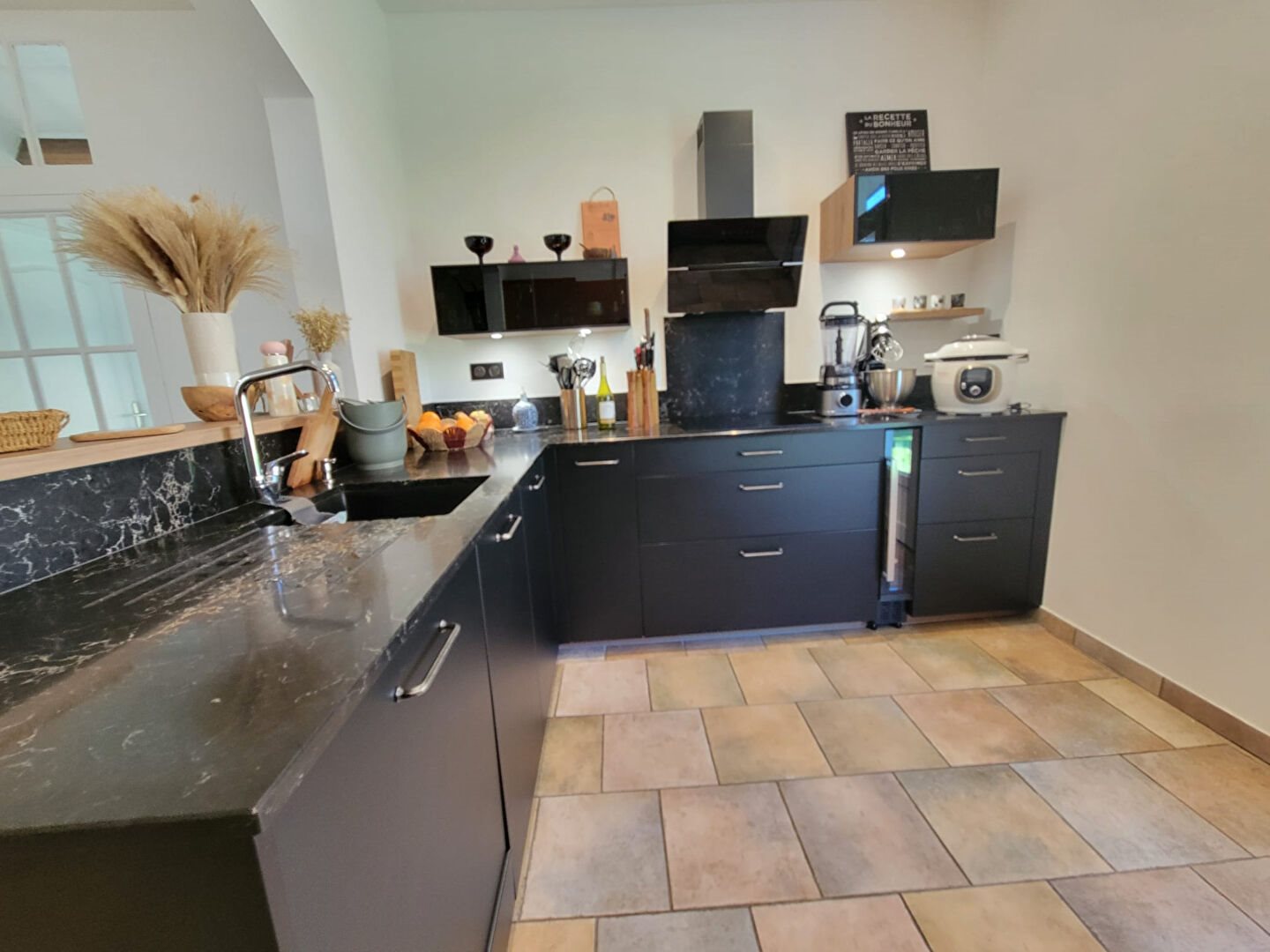 Maison à vendre, 125m², Villeneuve-sur-Lot