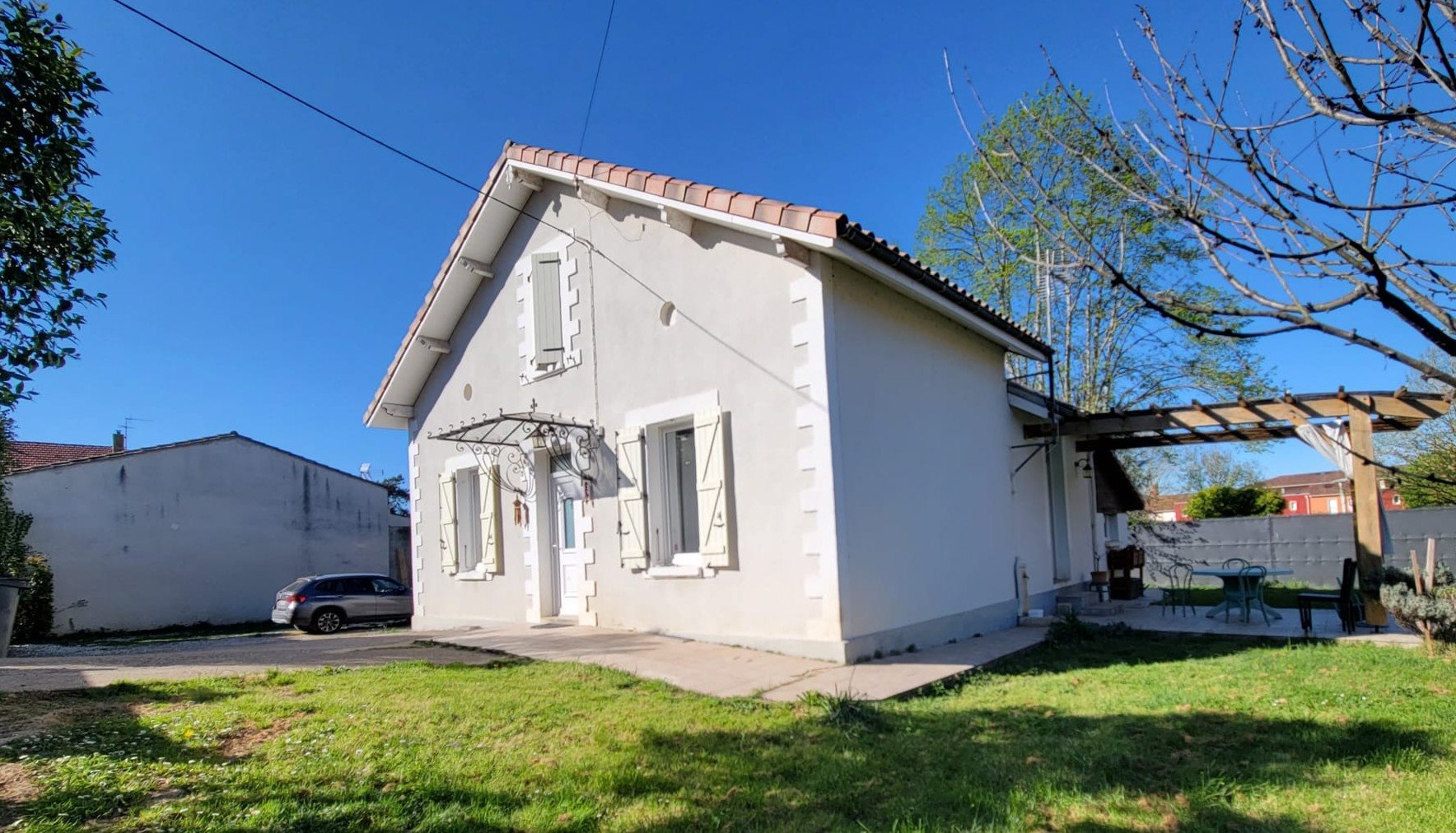 Maison à vendre, 125m², Villeneuve-sur-Lot