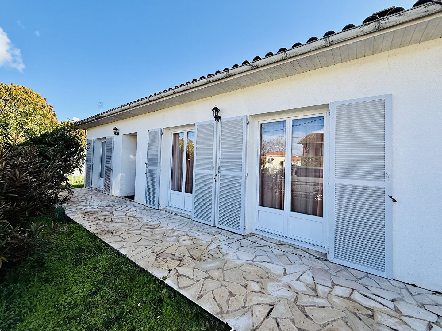 Maison à vendre, 109m², Saint-Sylvestre-sur-Lot