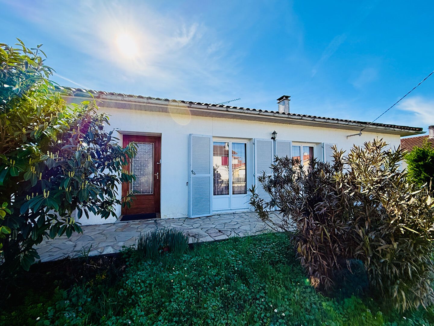 Maison à vendre, 109m², Saint-Sylvestre-sur-Lot