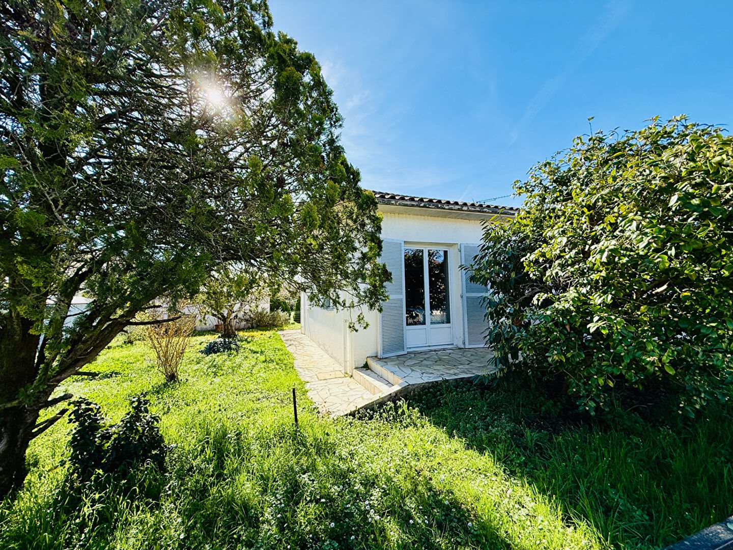 Maison à vendre, 109m², Saint-Sylvestre-sur-Lot