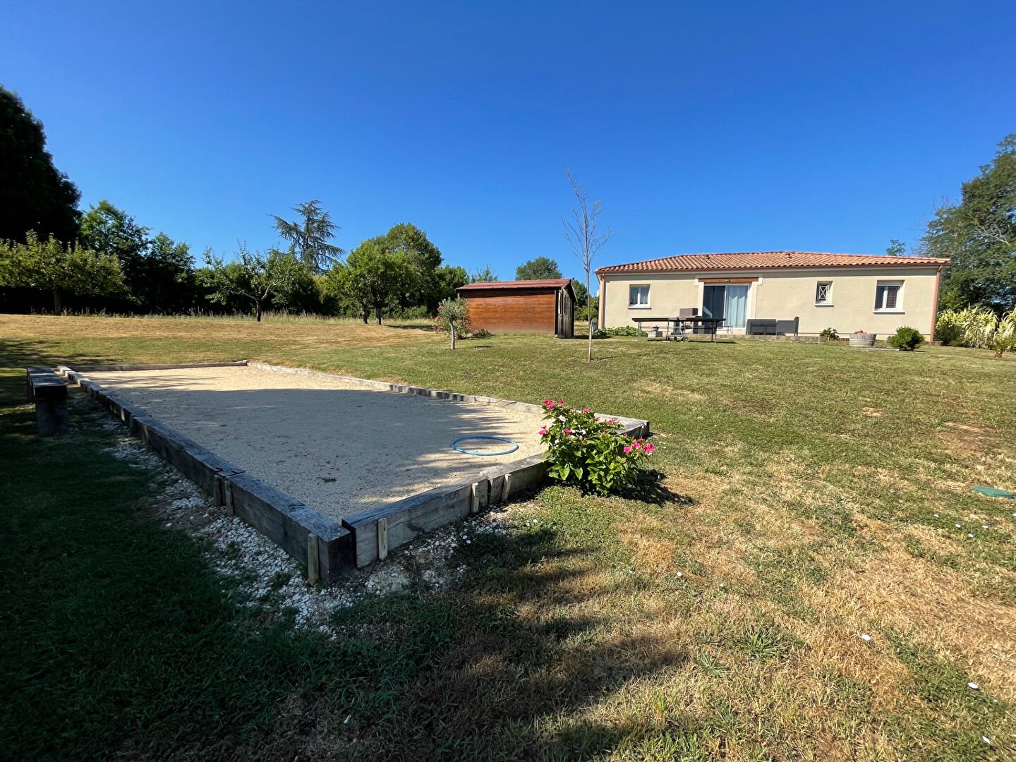 Maison à vendre, 101m², Penne-d'Agenais