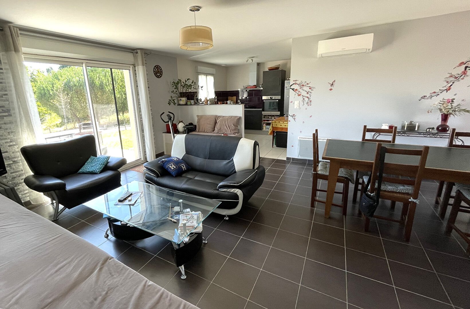 Maison à vendre, 101m², Penne-d'Agenais