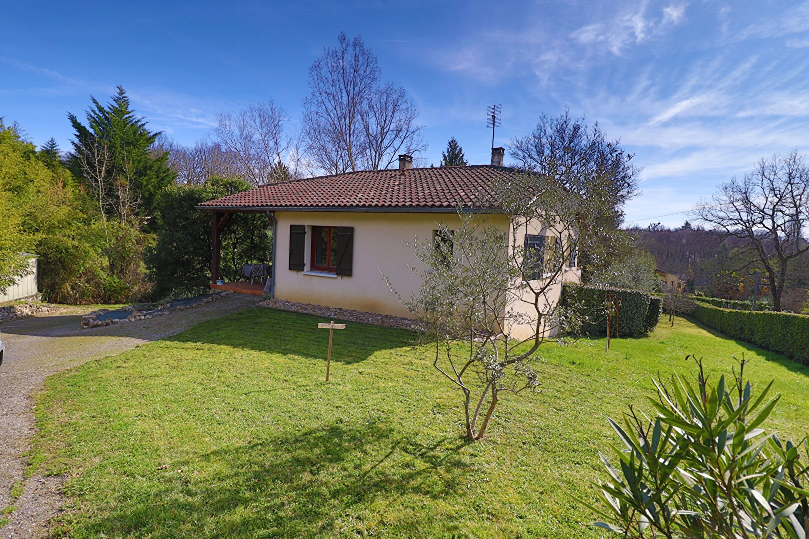 Maison à vendre, 88m², Villeneuve-sur-Lot