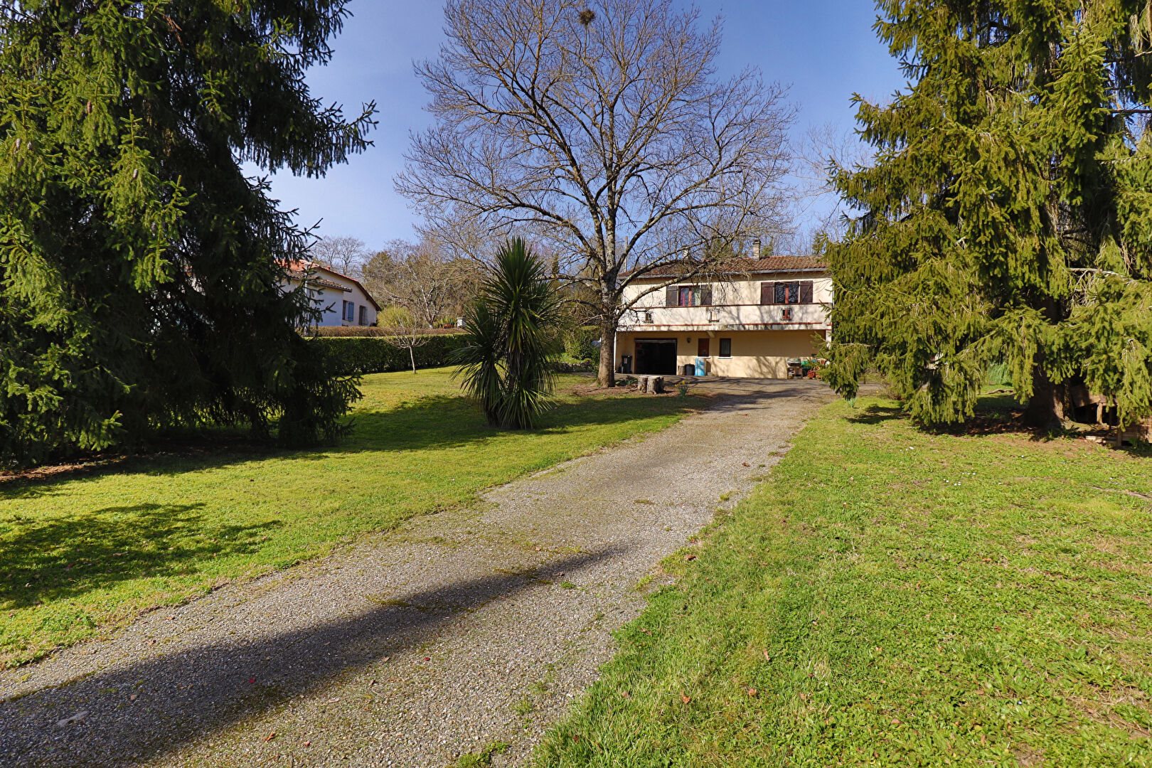 Maison à vendre, 88m², Villeneuve-sur-Lot