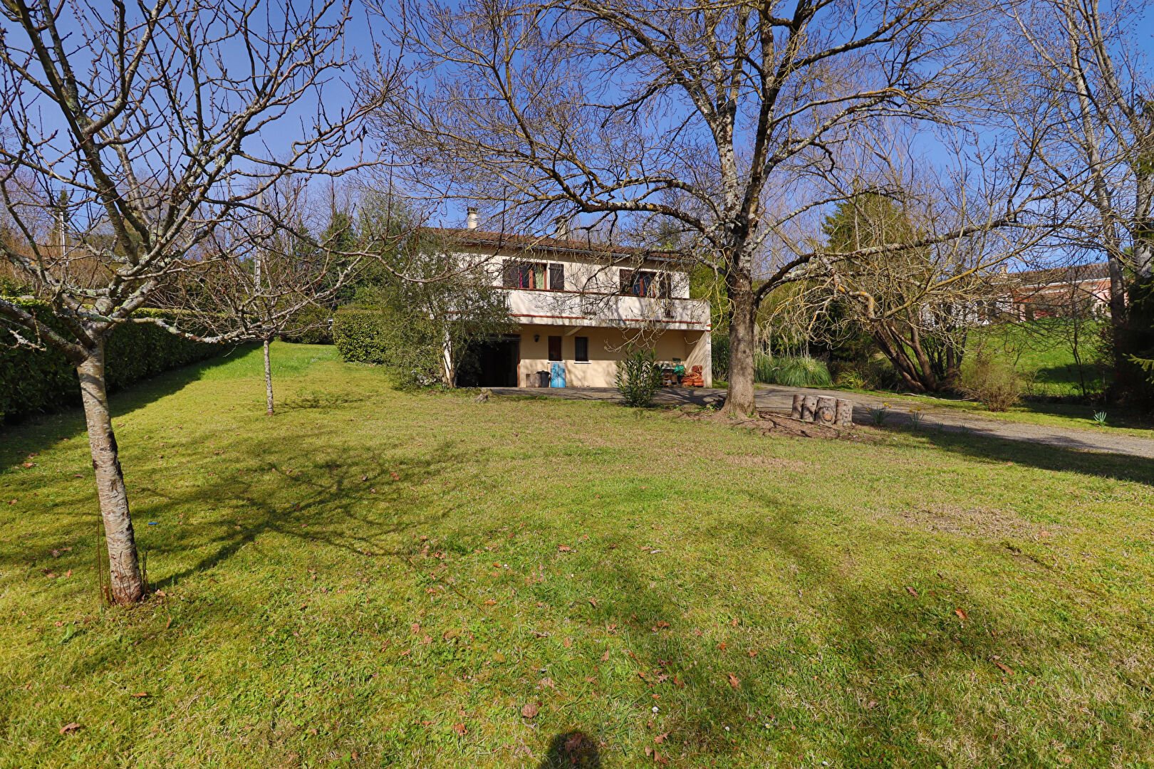 Maison à vendre, 88m², Villeneuve-sur-Lot
