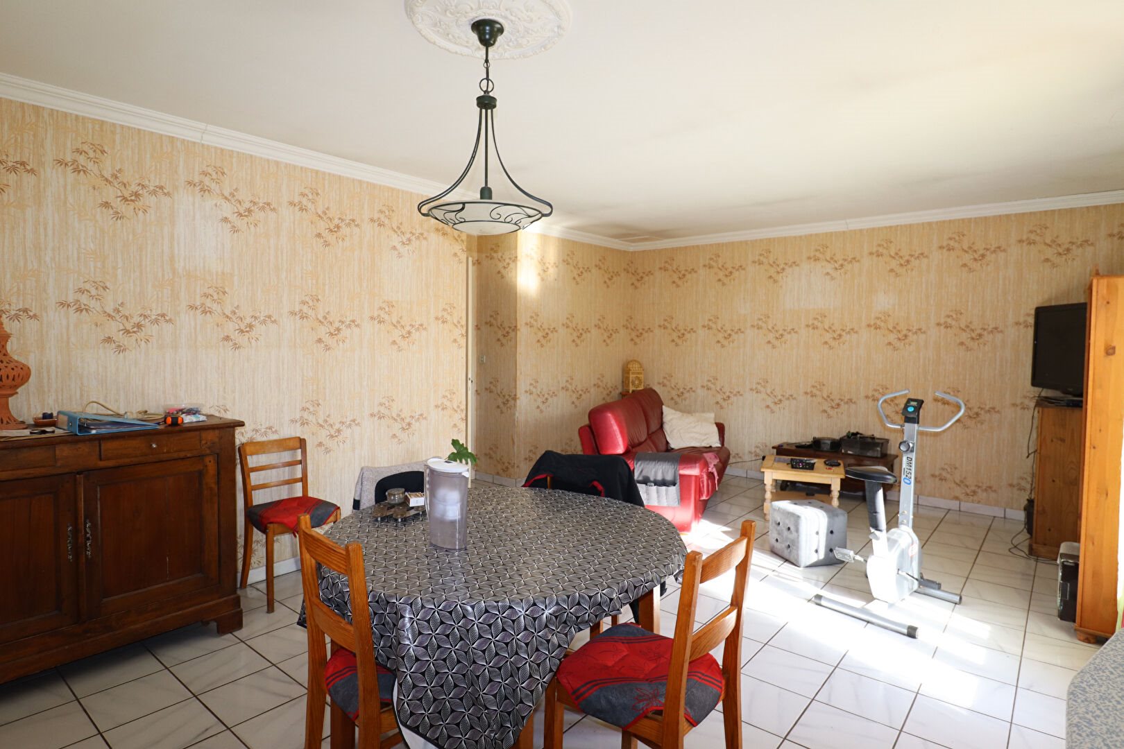 Maison à vendre, 88m², Villeneuve-sur-Lot