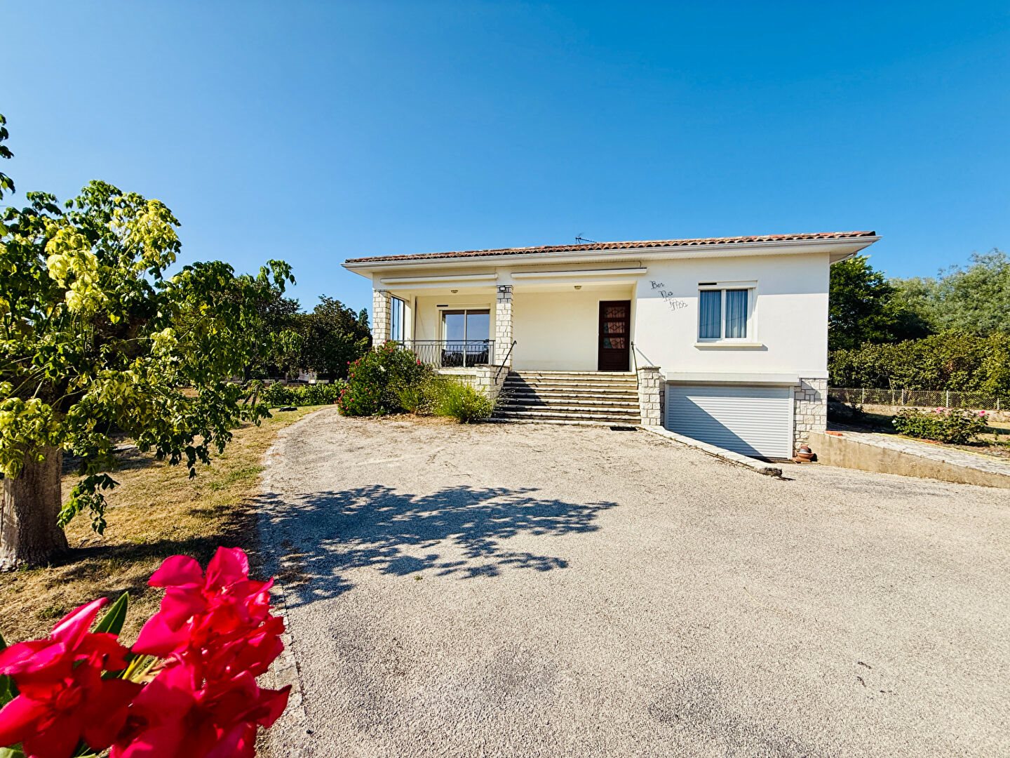 Maison à vendre, 106m², Saint-Sylvestre-sur-Lot