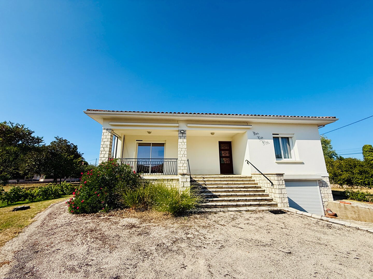 Maison à vendre, 106m², Saint-Sylvestre-sur-Lot