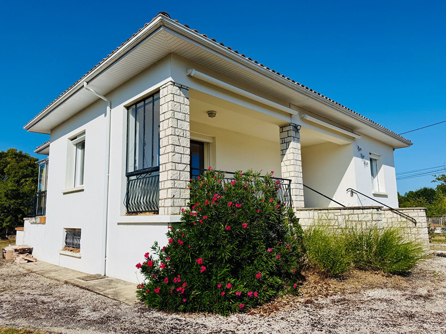 Maison à vendre, 106m², Saint-Sylvestre-sur-Lot