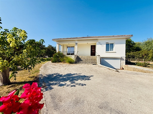 Maison 5 pièces 106 m² · à Saint-Sylvestre-sur-Lot · 106 m² · 205 000 €