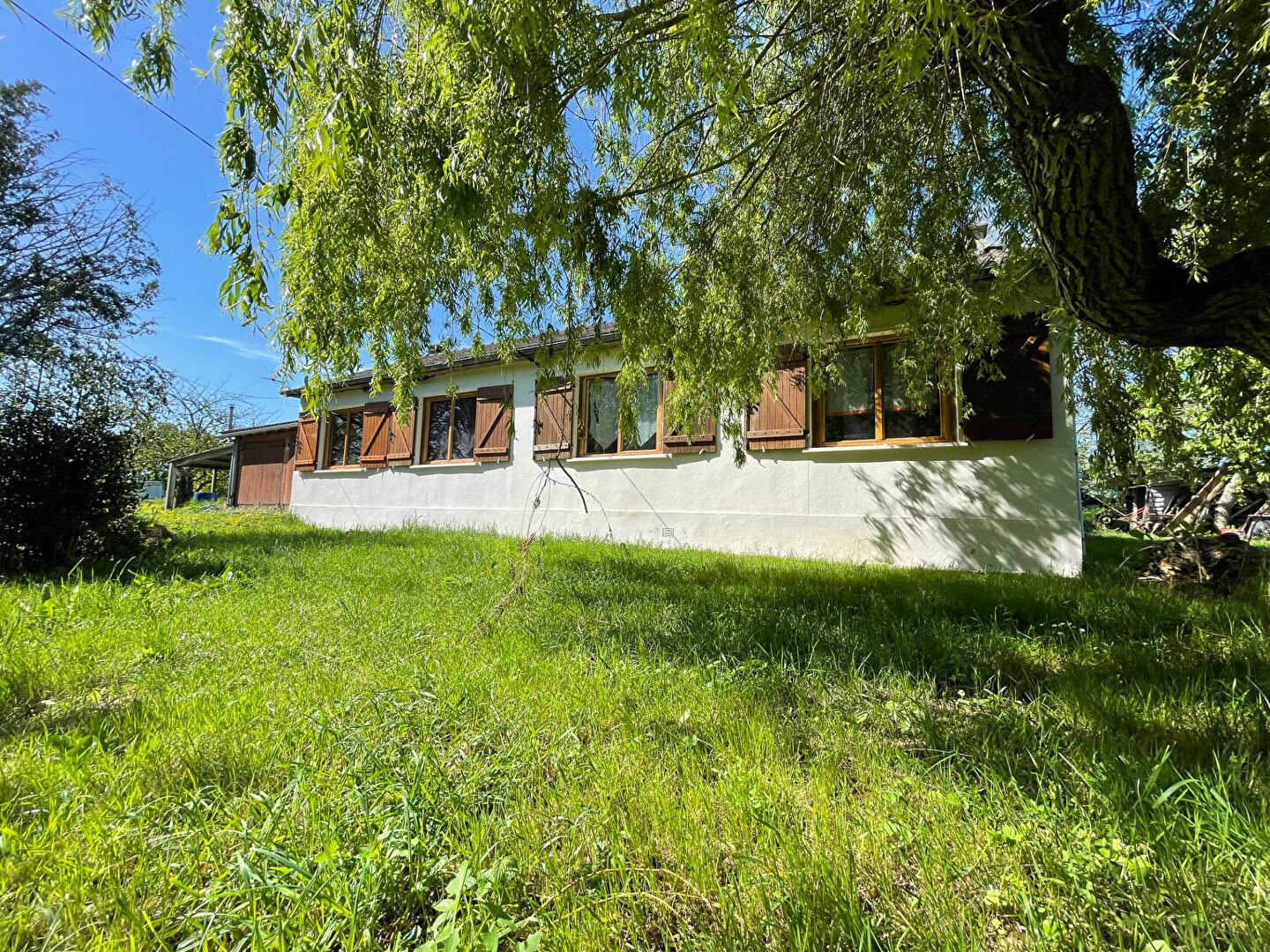 Maison à vendre, 99m², Penne-d'Agenais