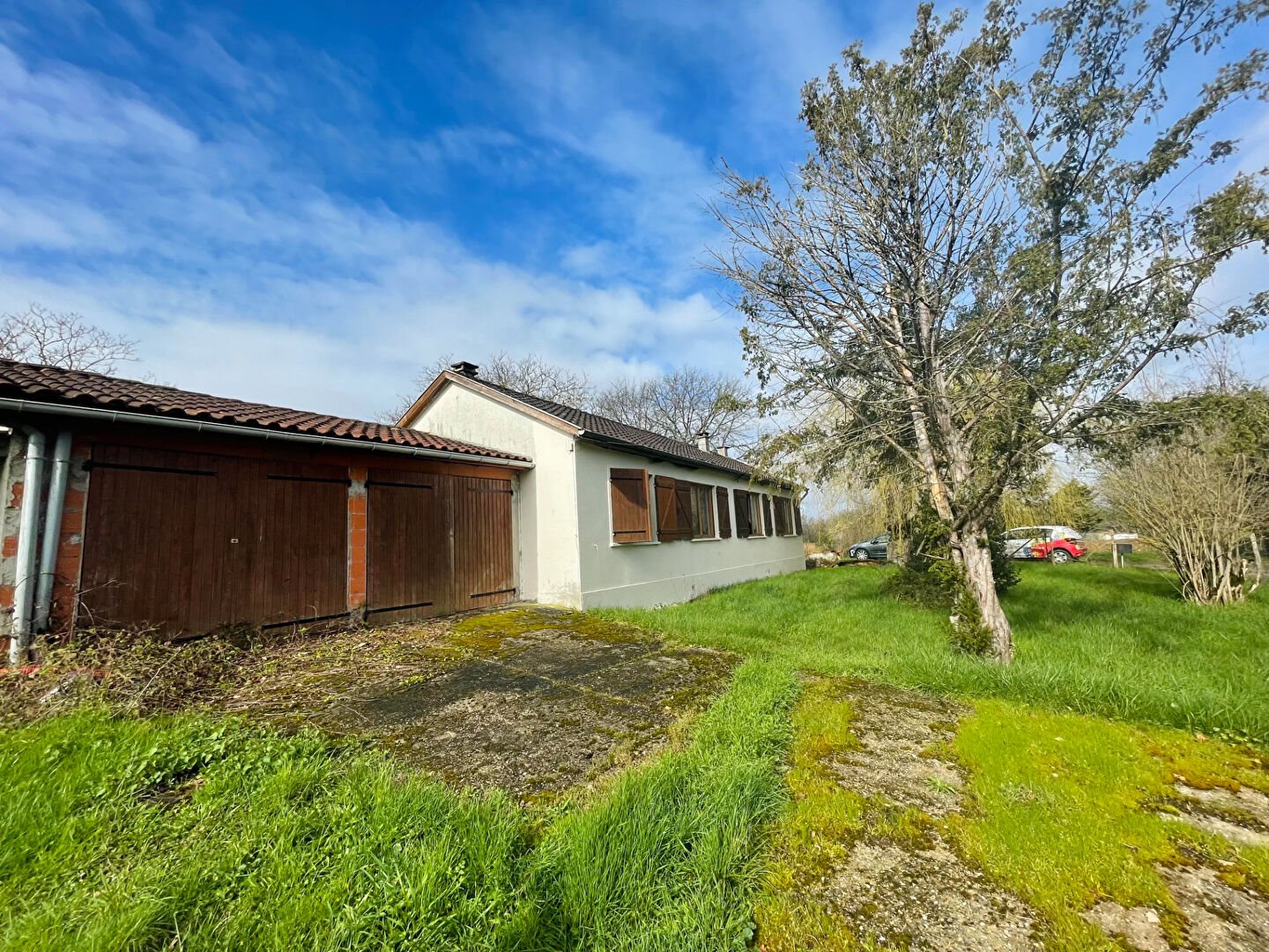 Maison à vendre, 99m², Penne-d'Agenais