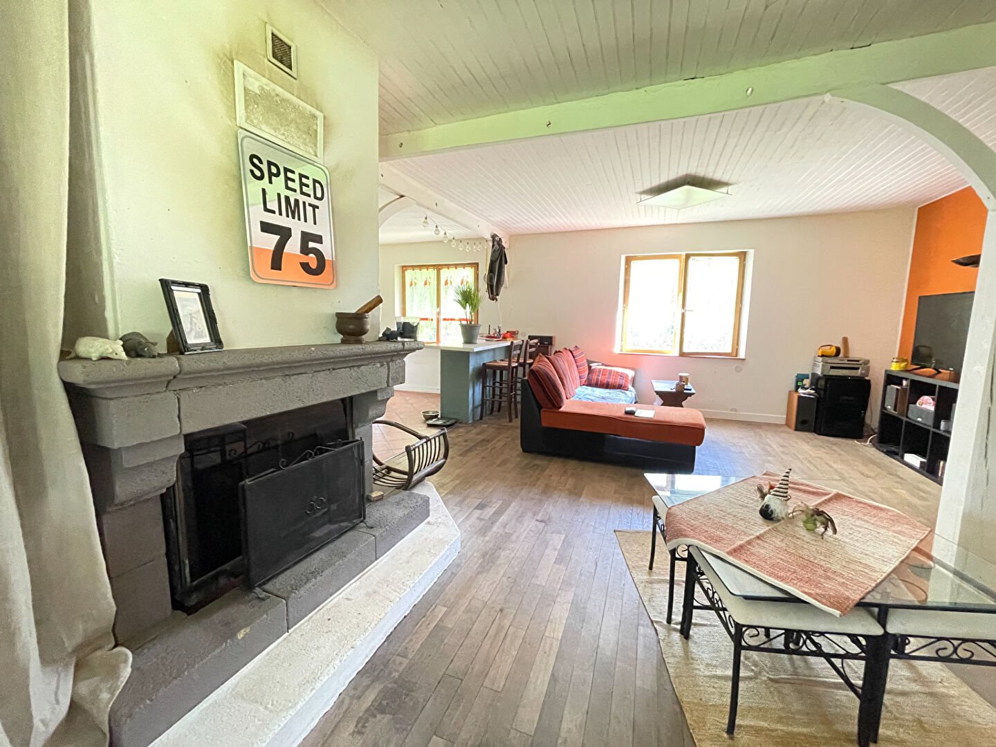 Maison à vendre, 99m², Penne-d'Agenais