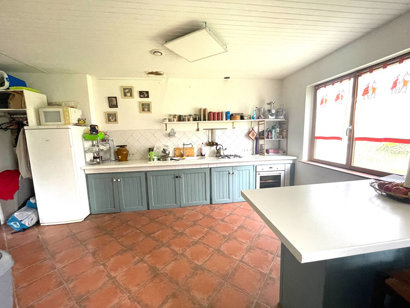 Maison à vendre, 99m², Penne-d'Agenais