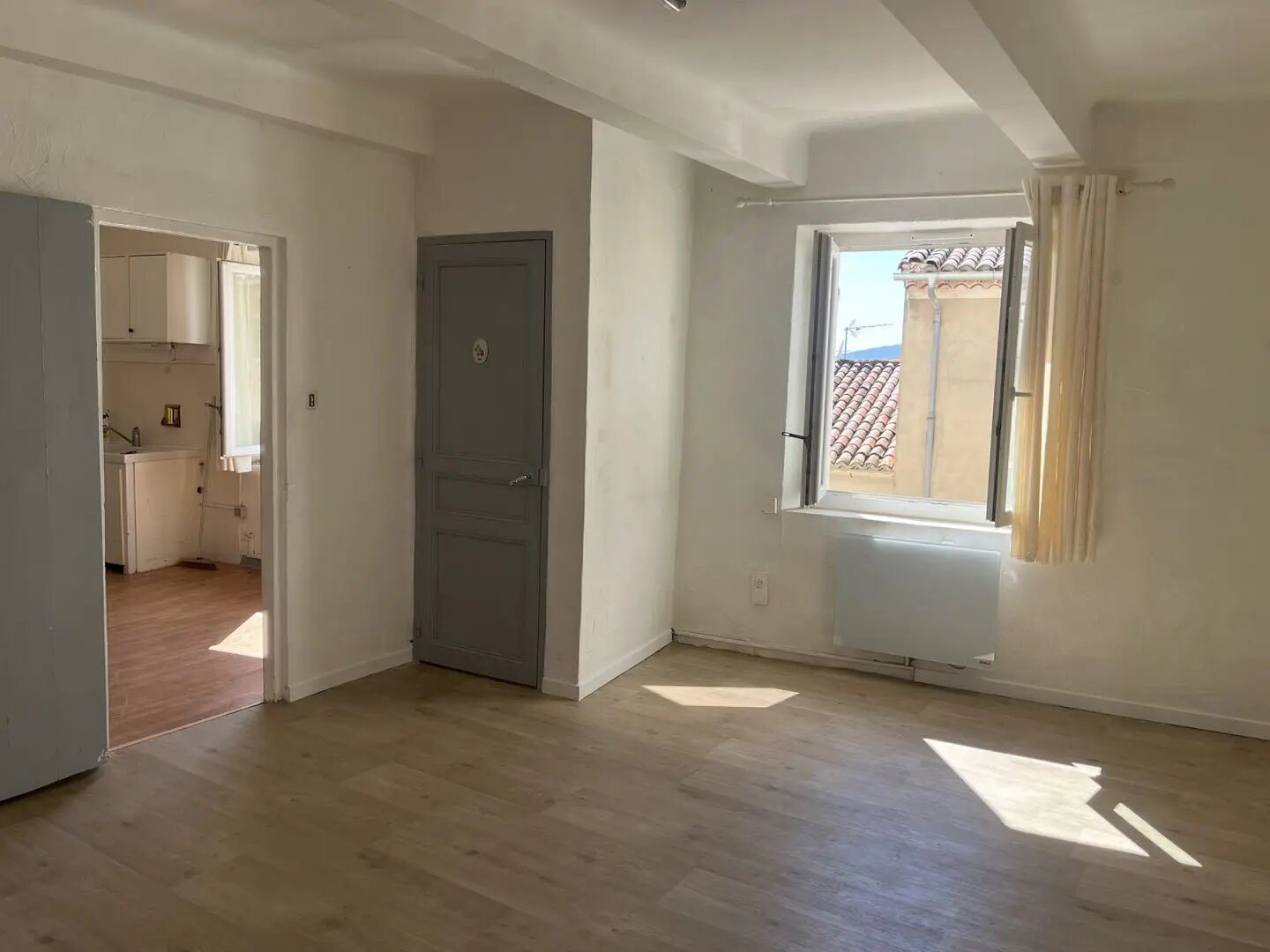 Appartement à louer, 40m², Gémenos